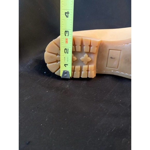 H NWT El Canello men’s pull on ankle boots SZ 27.5 - Picture 11 of 11